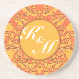 Posavasos De Arenisca FiestaConVida