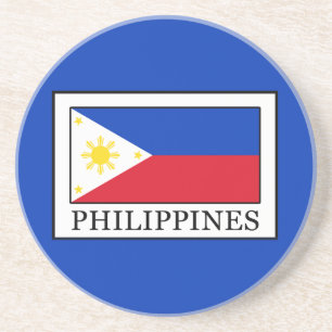 Posavasos De Arenisca Filipinas