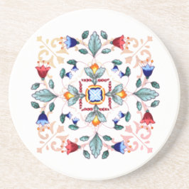 Posavasos de arenisca - Fiori Light