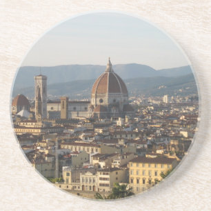 Posavasos De Arenisca Florencia, Italia, práctico de costa