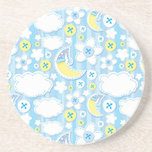 Posavasos De Arenisca fondo del niño