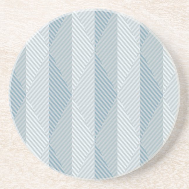 Posavasos De Arenisca Fondo étnico abstracto del vector (Frente)
