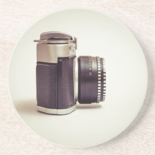 Posavasos De Arenisca Fotografía / Fotografie