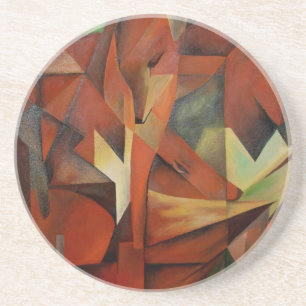 Posavasos De Arenisca Fotografías