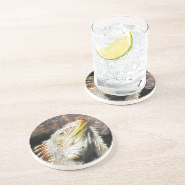 Posavasos De Arenisca Fracguana (Lado)