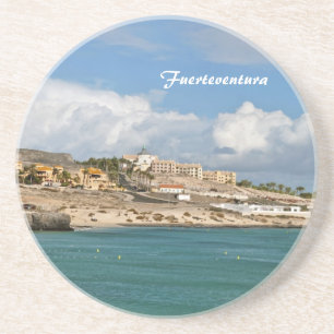 Posavasos De Arenisca Fuerteventura