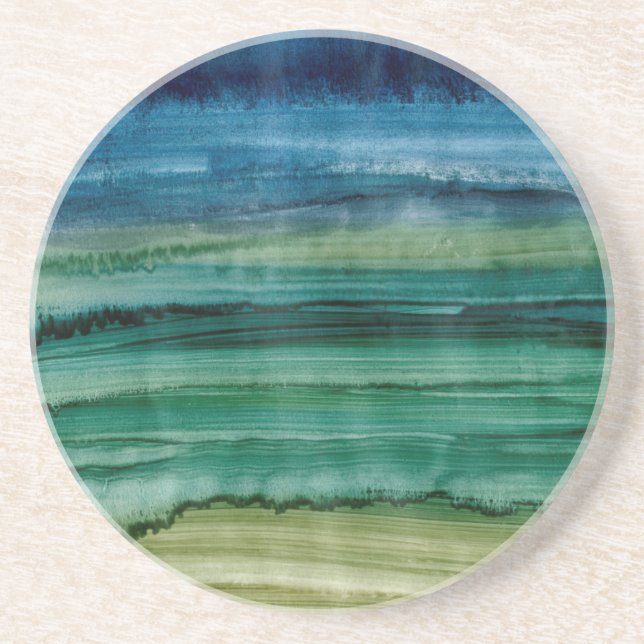 Posavasos De Arenisca Fusión IV (Frente)