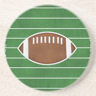 Posavasos De Arenisca Fútbol