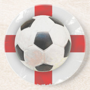 Posavasos De Arenisca Fútbol inglés