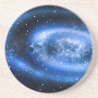 Posavasos De Arenisca Galaxia