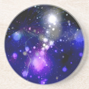 Posavasos De Arenisca Galaxia 20