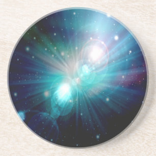 Posavasos De Arenisca Galaxia 6