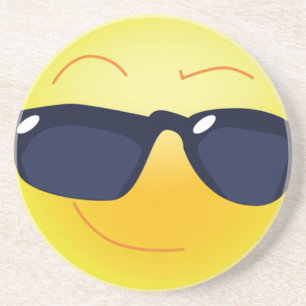 POSAVASOS DE ARENISCA GUAY FACE