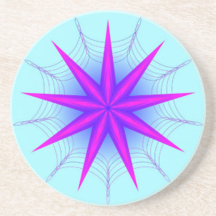 Posavasos De Arenisca GuidingLight4