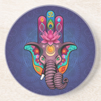 Posavasos De Arenisca Hamsanesh