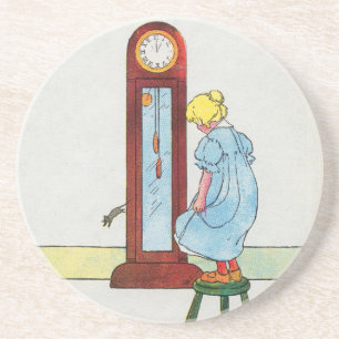 Posavasos De Arenisca  ¡Hickory, imbécil, muelle! El ratón corrió hacia 