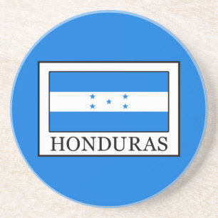 Posavasos De Arenisca Honduras