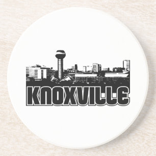 Posavasos De Arenisca Horizonte de Knoxville