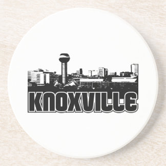 Posavasos De Arenisca Horizonte de Knoxville