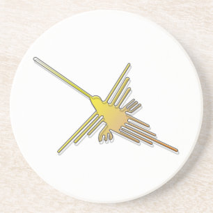 Posavasos De Arenisca Hummingbird