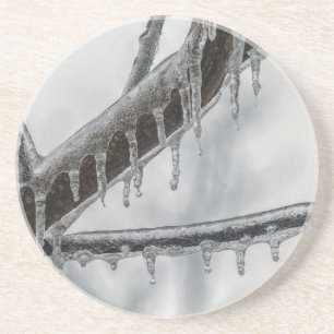 Posavasos De Arenisca Icy Branch