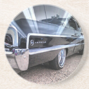Posavasos De Arenisca Impala 64