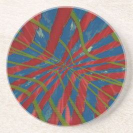 Posavasos De Arenisca Incorrecto