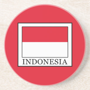 Posavasos De Arenisca Indonesia