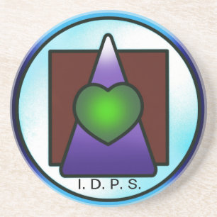 Posavasos De Arenisca Instituto de la ciencia filosófica divina