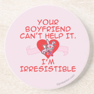 Posavasos De Arenisca Irresistible