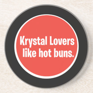 Posavasos De Arenisca Krystal