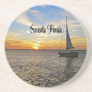 Posavasos De Arenisca La Florida