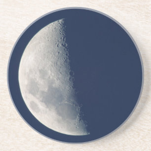 Posavasos De Arenisca La Luna desde Howick, Kwazulu-Natal