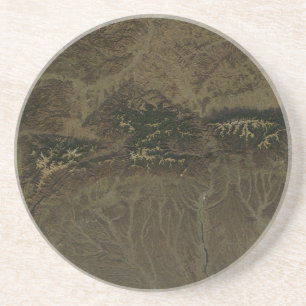 Posavasos De Arenisca La montaña rusa de Sandstone en Transilvania