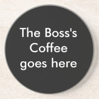 La montaña rusa del café del jefe