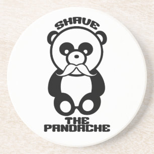 Posavasos De Arenisca La montaña rusa del personalizado Pandache