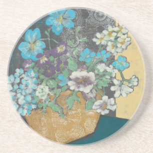 Posavasos De Arenisca La primavera espléndida I