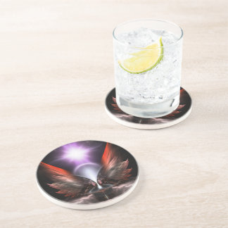 Posavasos De Arenisca Las Alas De Antropolis HC