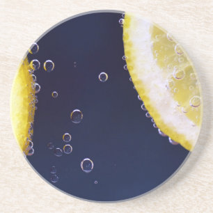 Posavasos De Arenisca Lemon