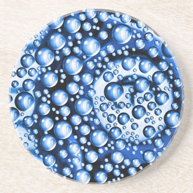 Posavasos De Arenisca Liberar Joy_ (Frente)