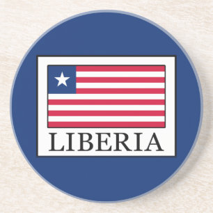 Posavasos De Arenisca Liberia