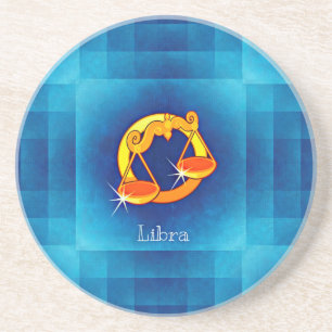 Posavasos De Arenisca libra horoscope