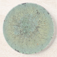 Lichen Mossy Circle
