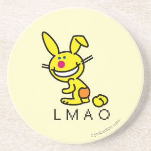 POSAVASOS DE ARENISCA LMAO