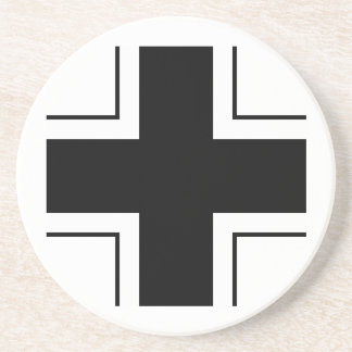 Posavasos De Arenisca Luftwaffe Cupholder