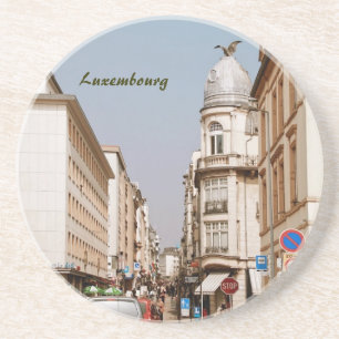 Posavasos De Arenisca Luxemburgo