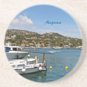 Posavasos De Arenisca Mallorca