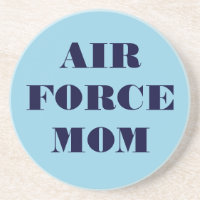 Mamá de la Fuerza Aérea de Pascua