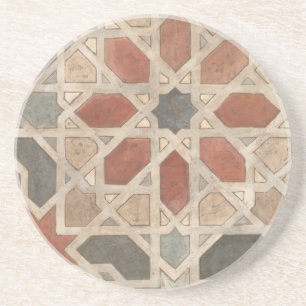 Posavasos De Arenisca Marrakech Design II sin Embelleces