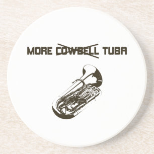 Posavasos De Arenisca Más Tuba